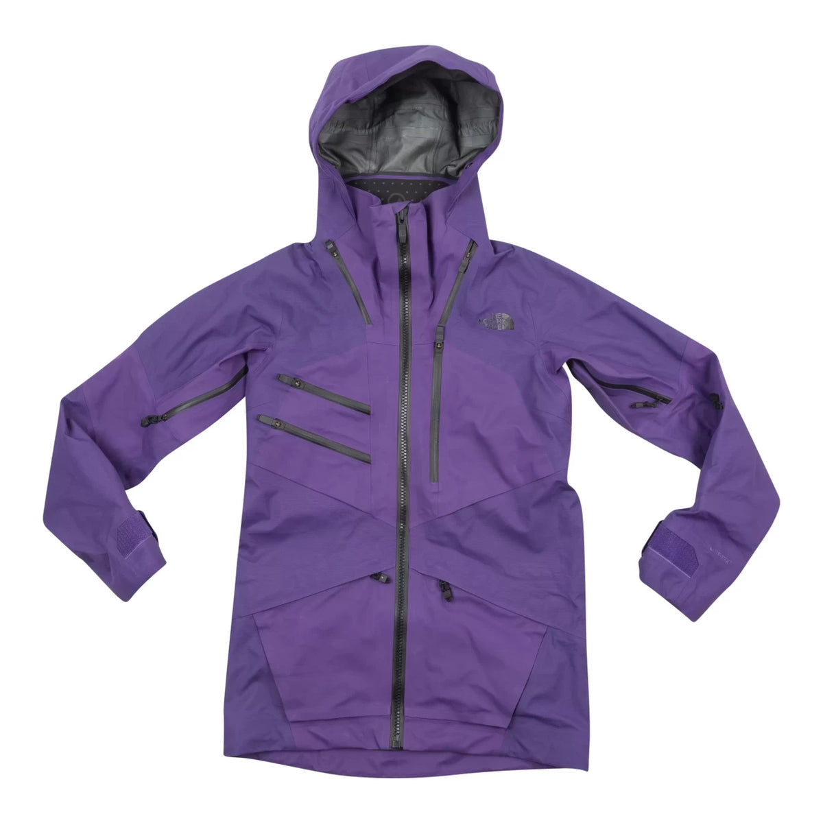 スキー The North Face  steep series futurelight The North Face Steep Series Futurelight Bib (S) & jacket (M