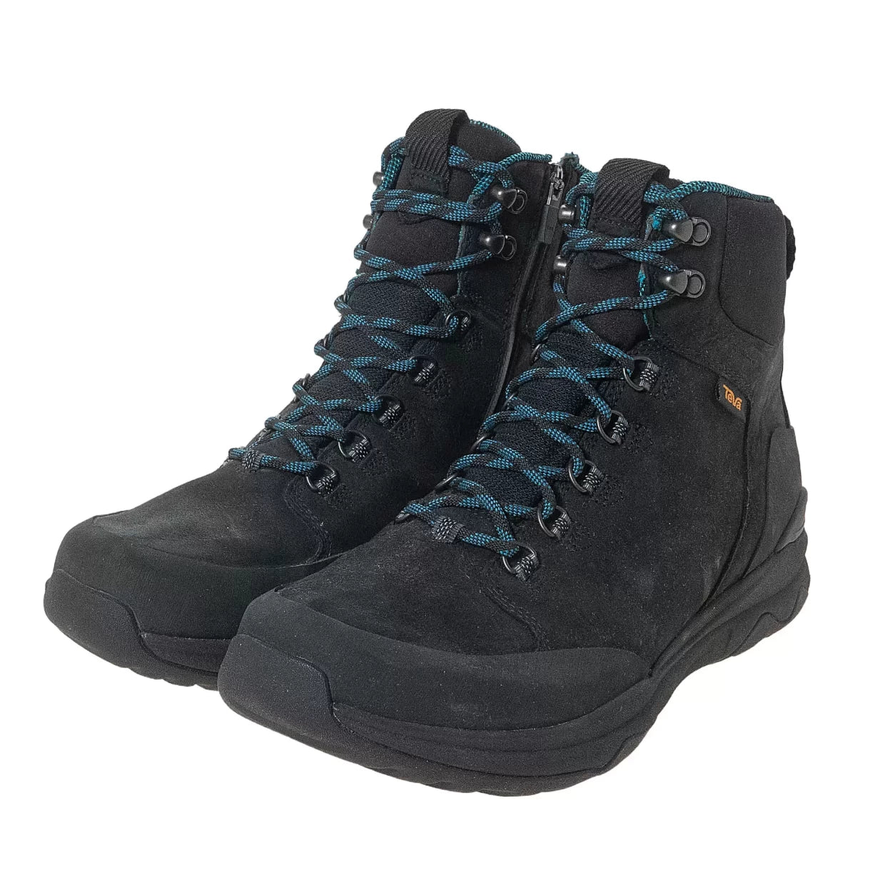 12Black