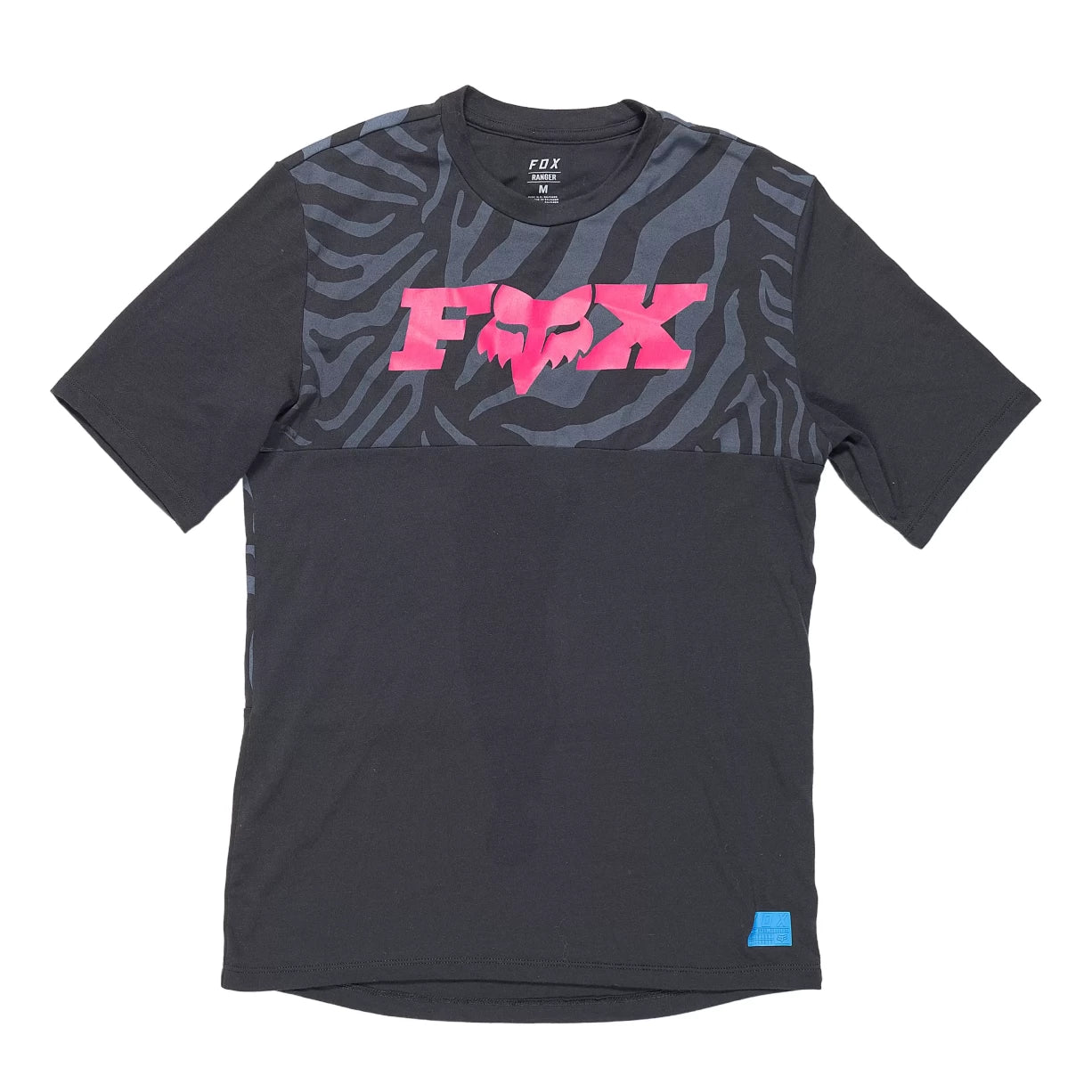 MBlack/Pink