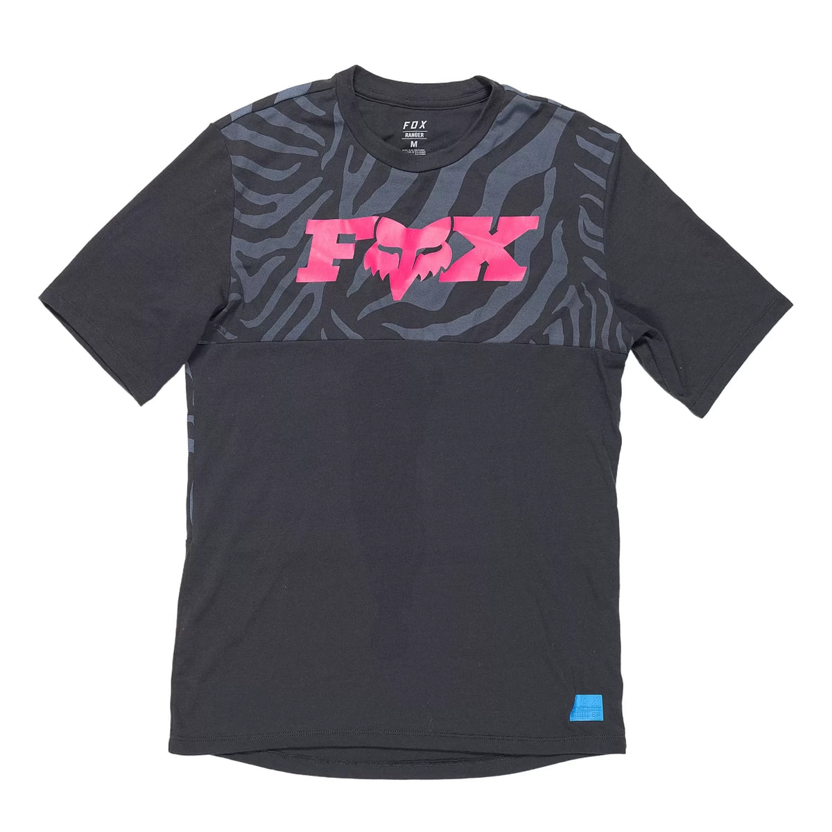 MBlack/Pink