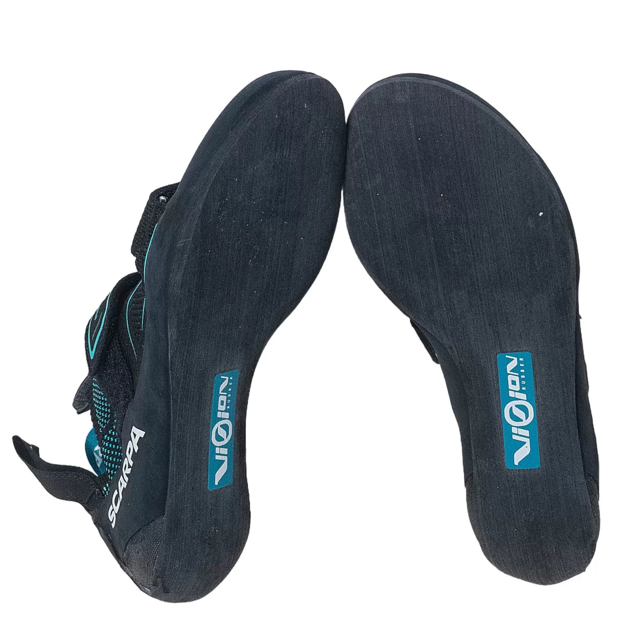 37Black/Teal