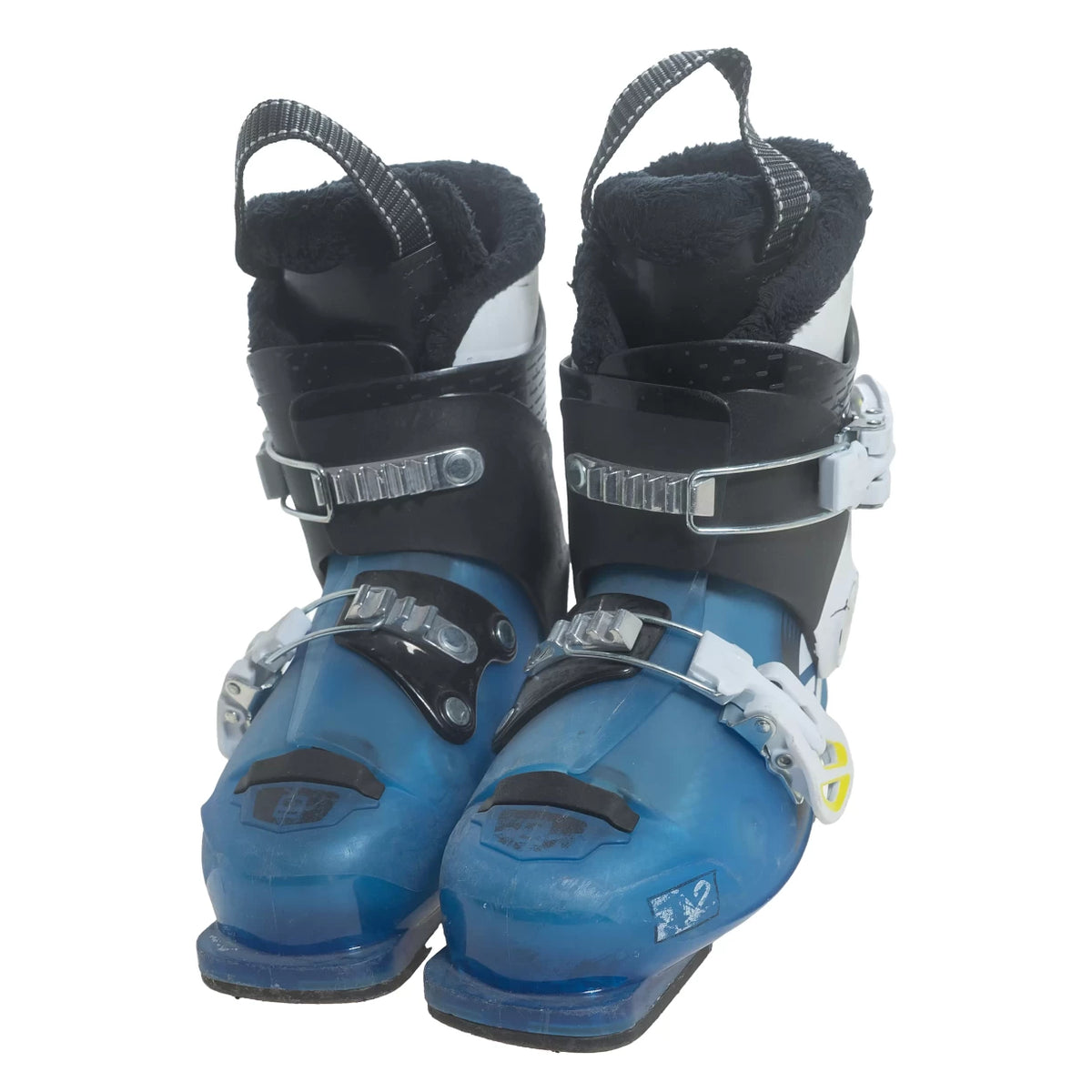 18Blue / Black
