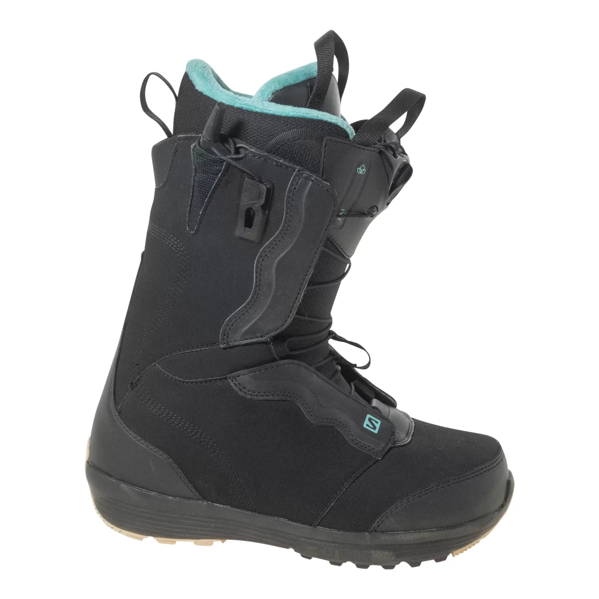 7.5Black