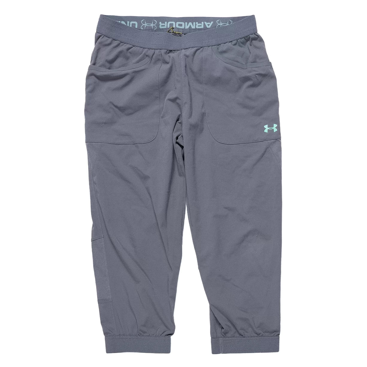 Estimated size SGray