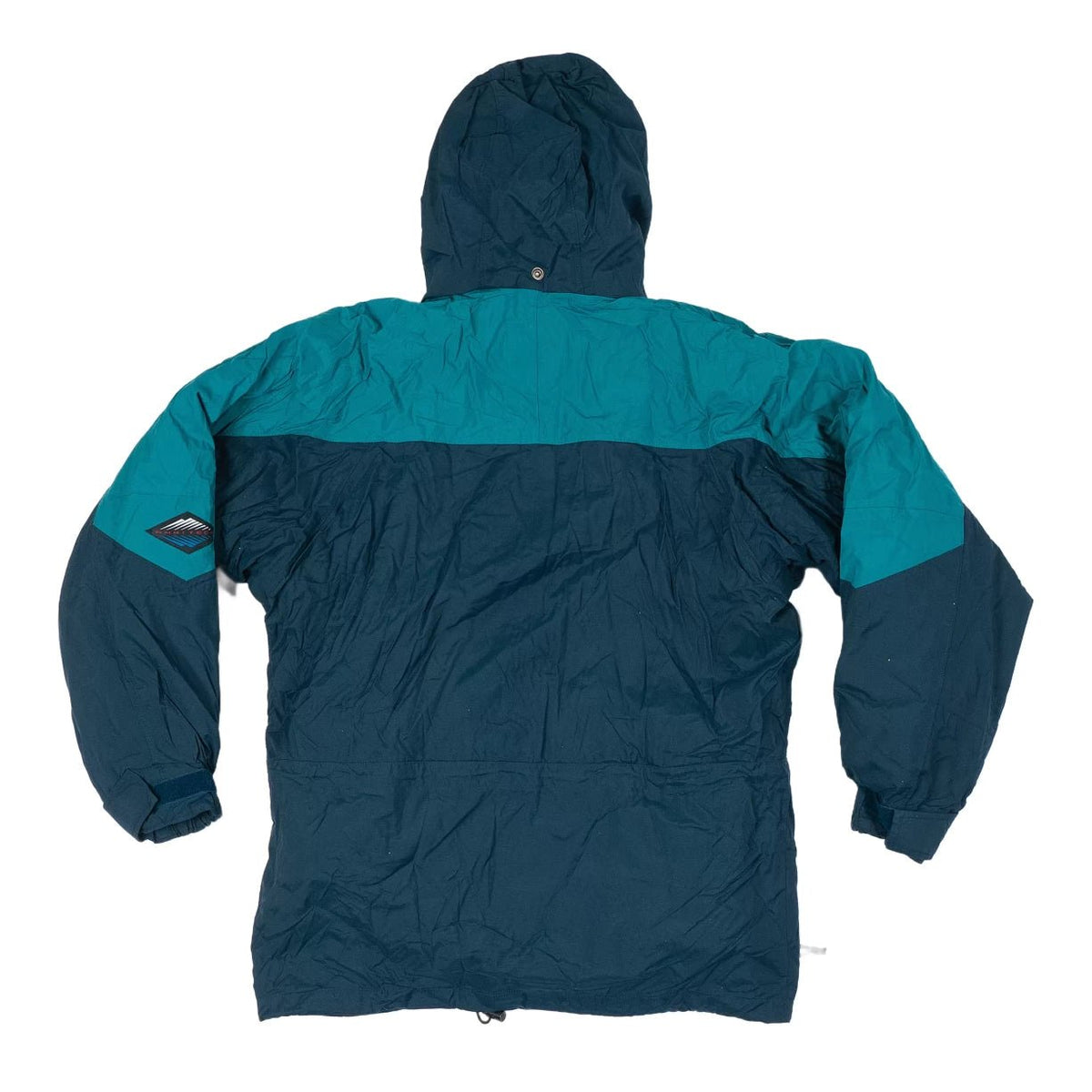 SNavy/Green