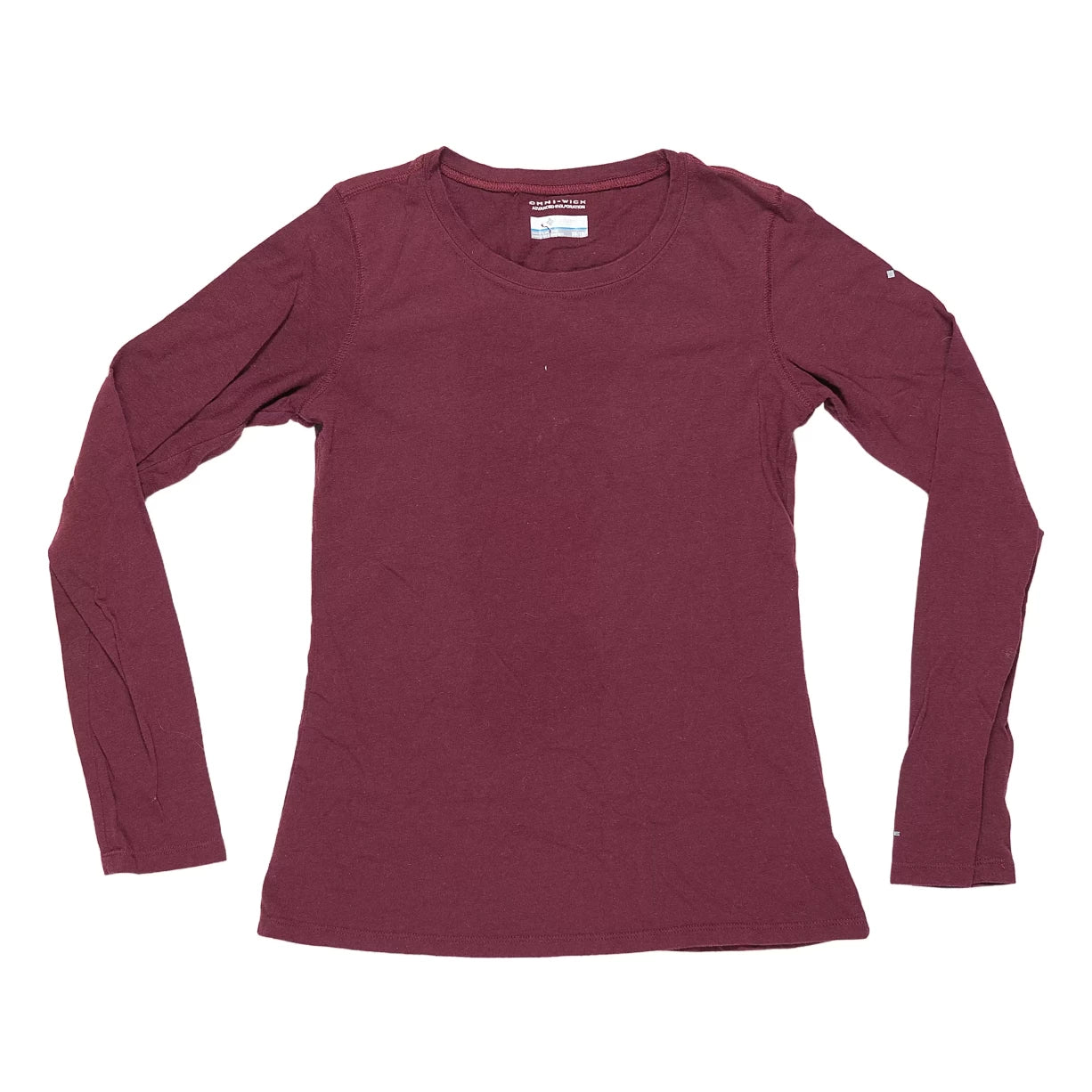 XSBurgundy