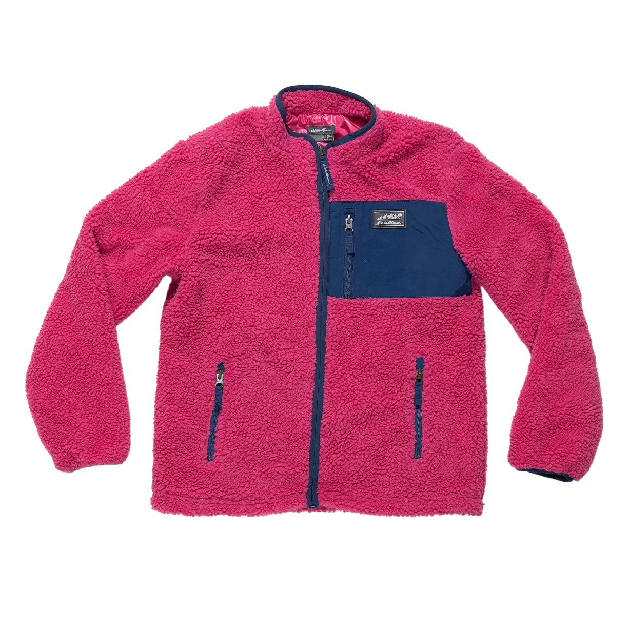 LPink/Navy Blue
