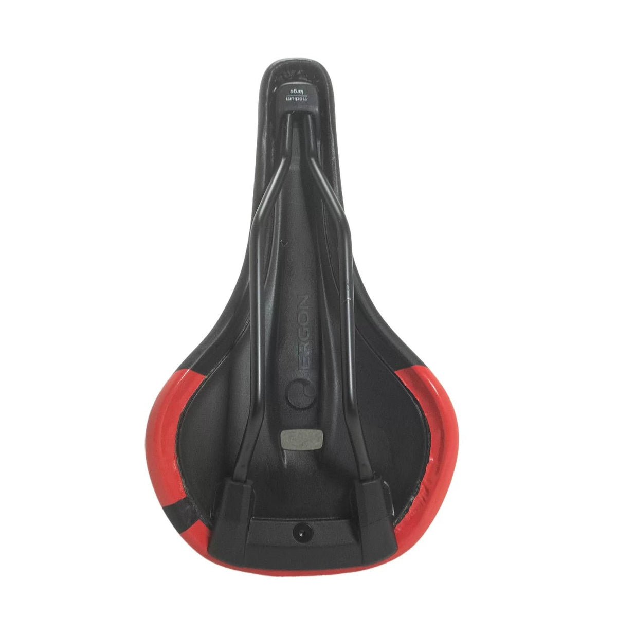 M/LBlack/Red