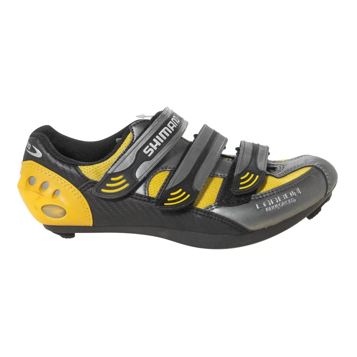 7.5Yellow