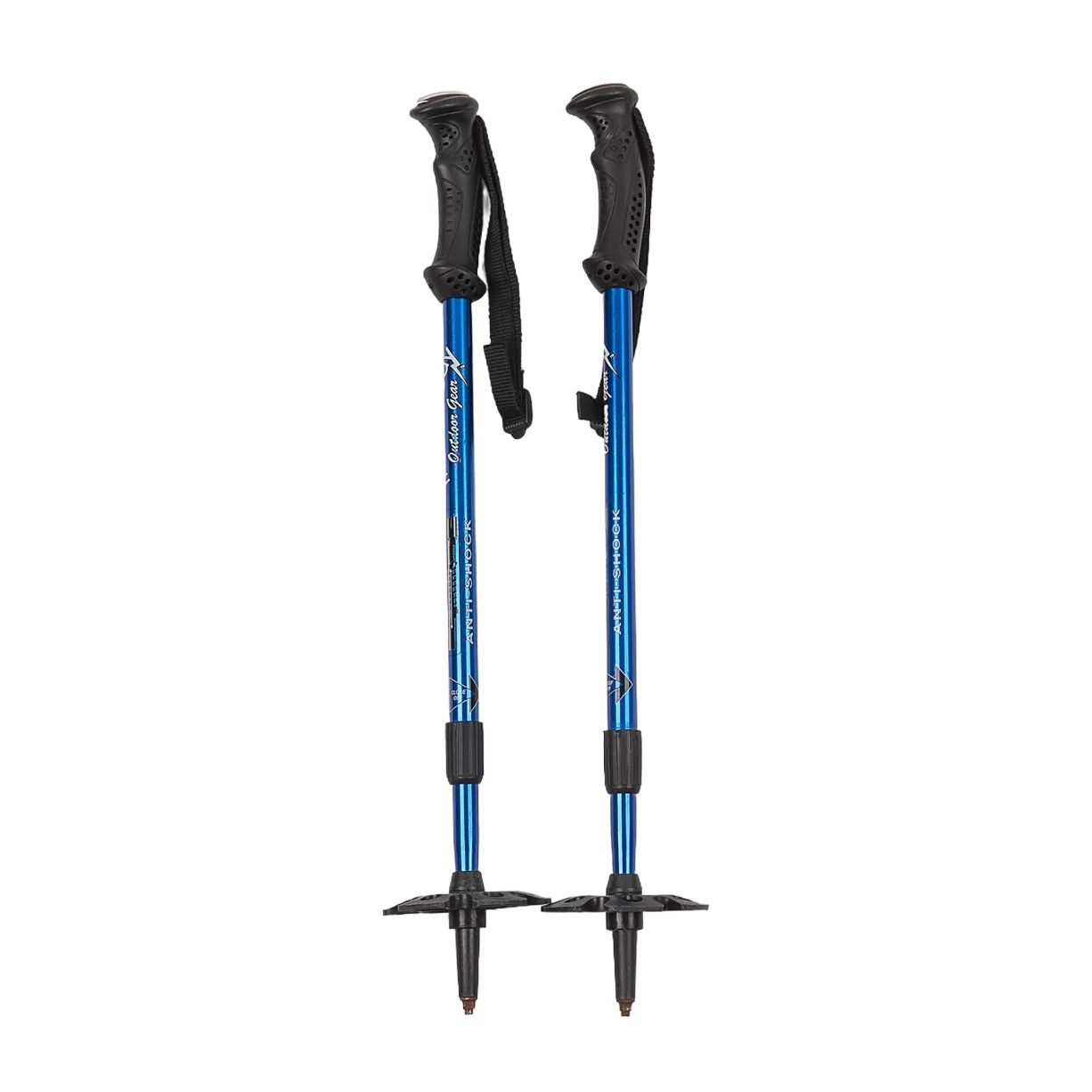 19"Blue