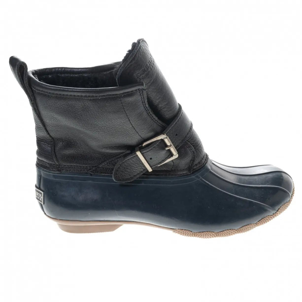 8Blue/Black