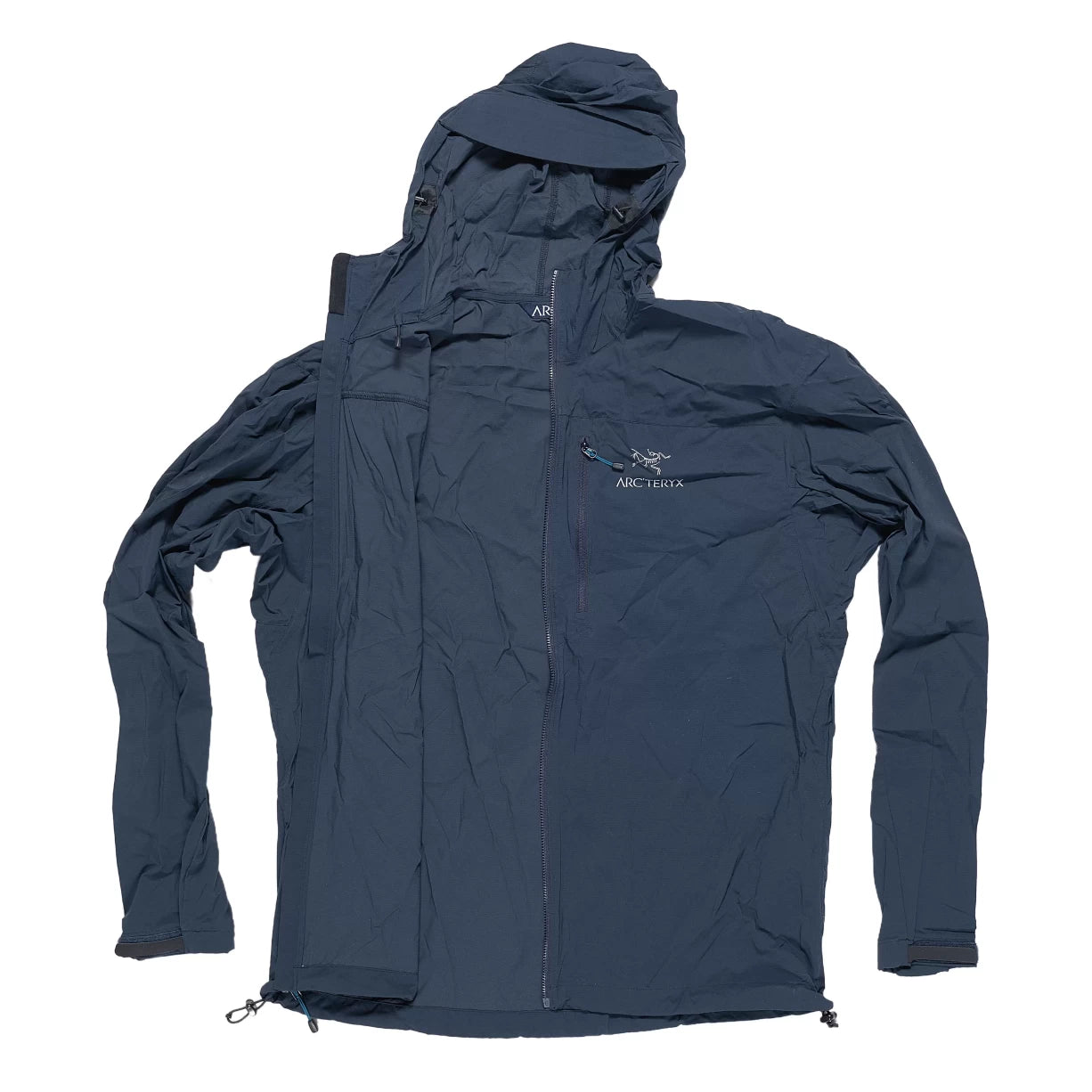 LDark Blue