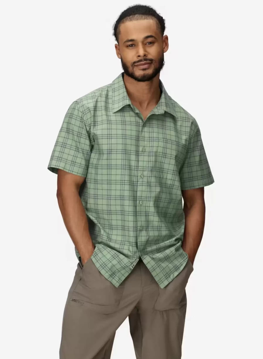 MGreen