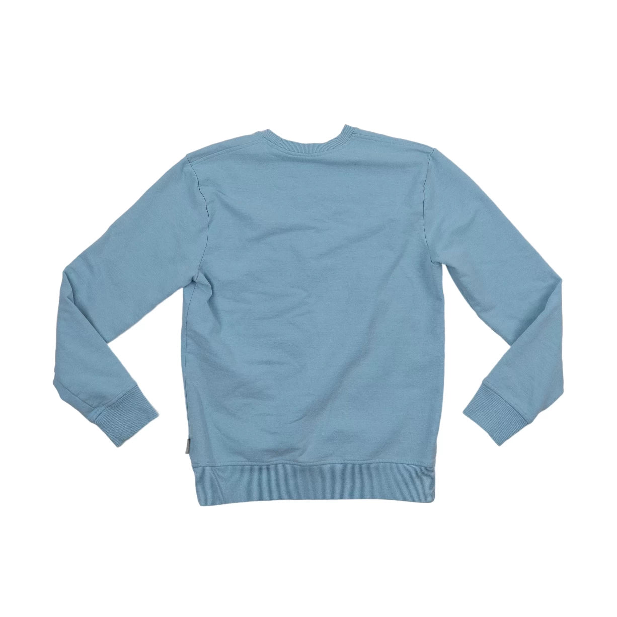 SLight Blue