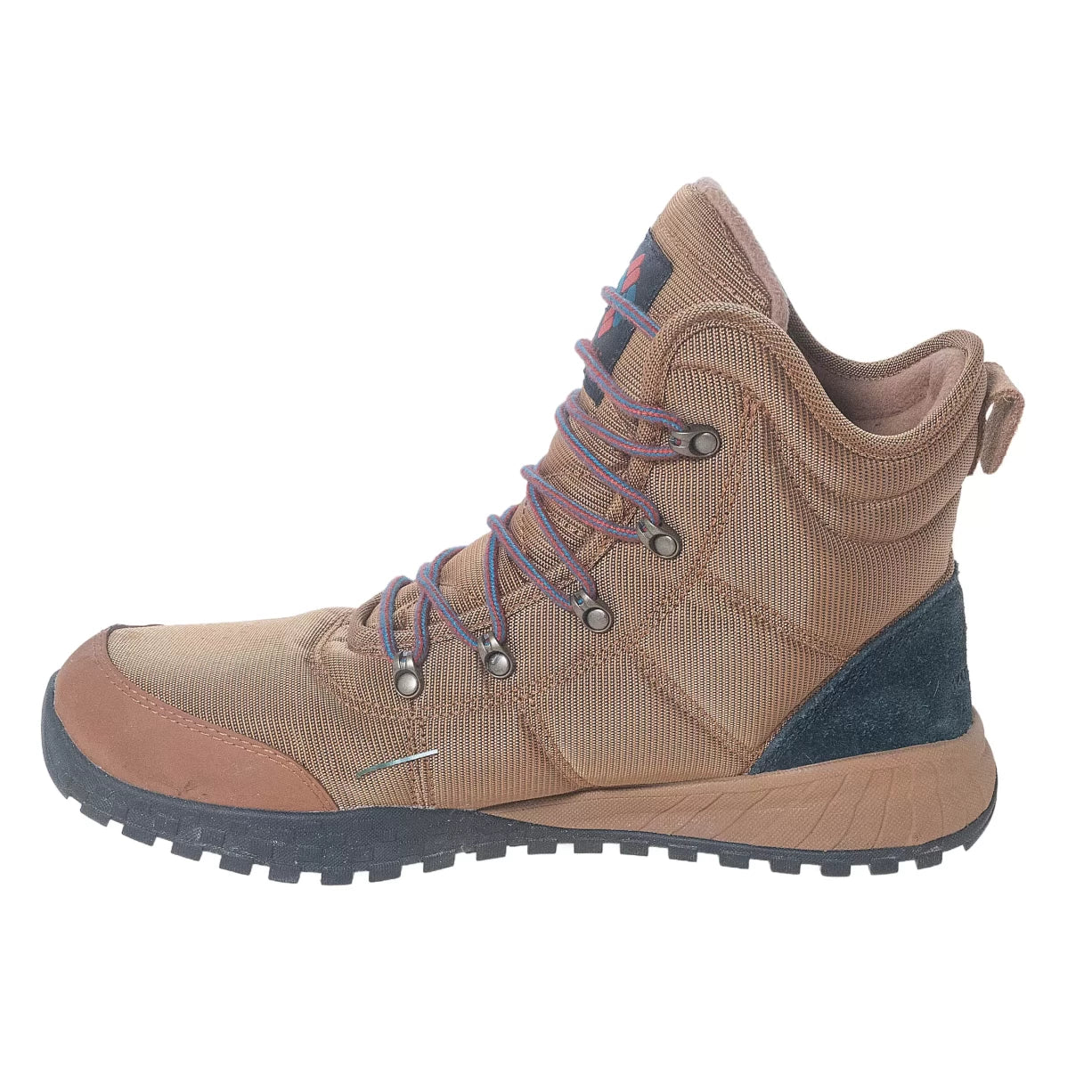 11.5Camel Brown