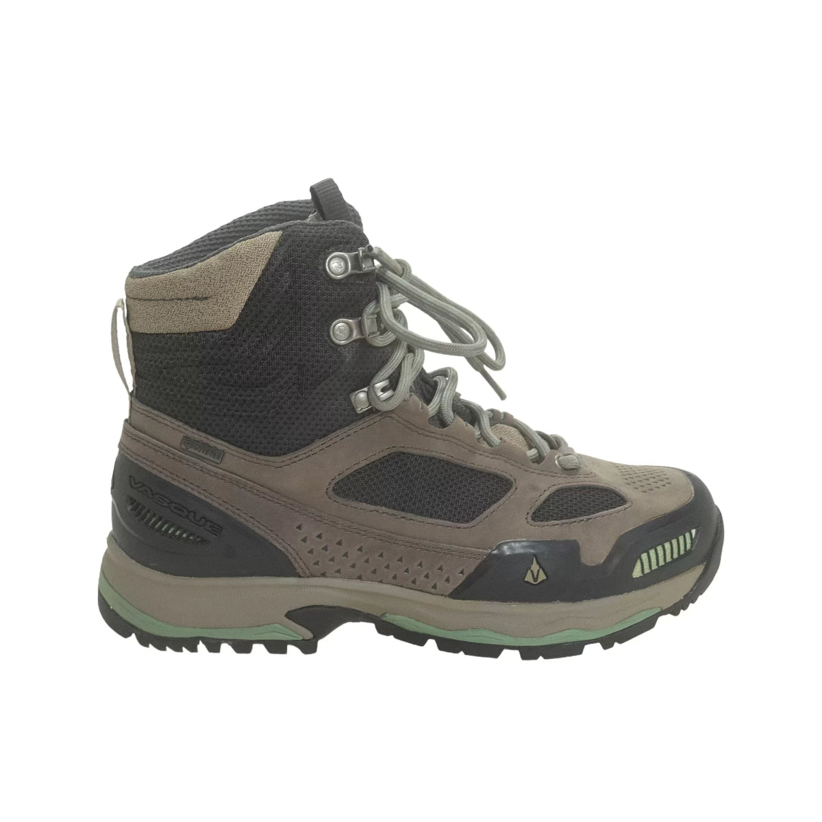 8.5Black/Brown