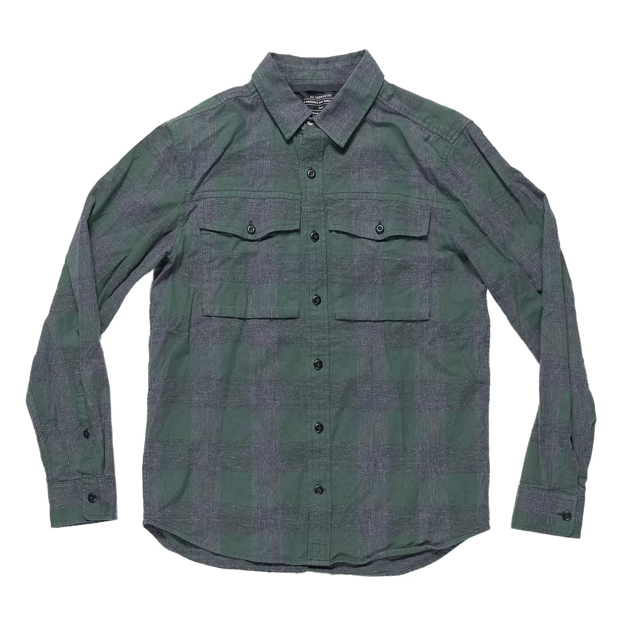 SGray/Green