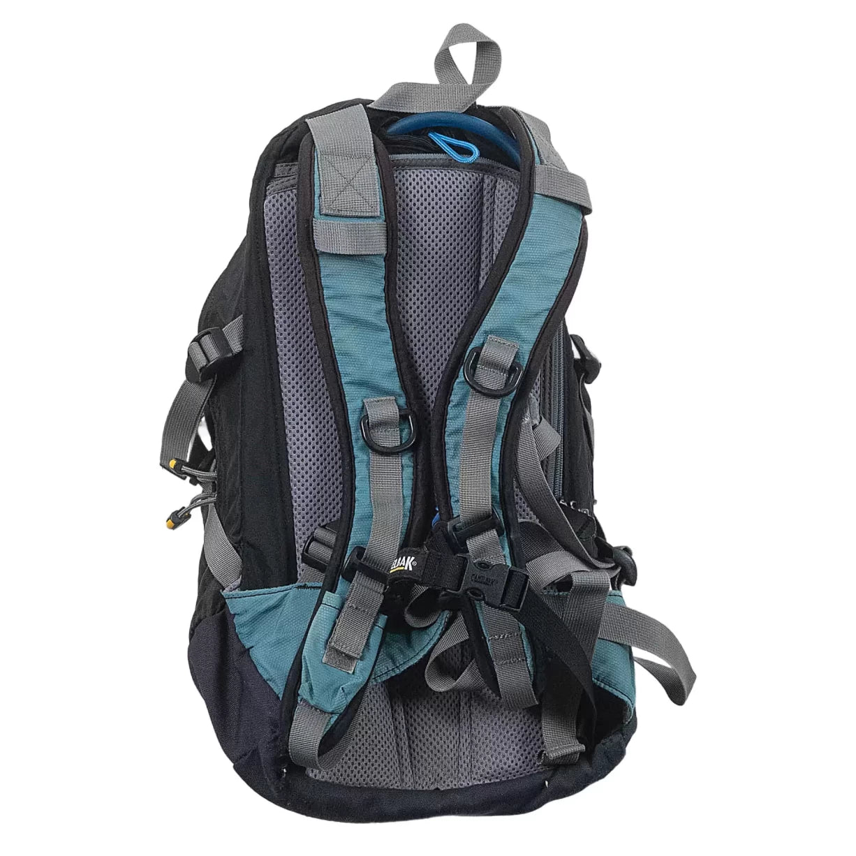 One SizeBlue/Black