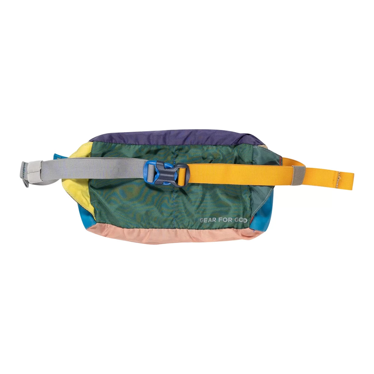 3LBlue/Purple/Yellow