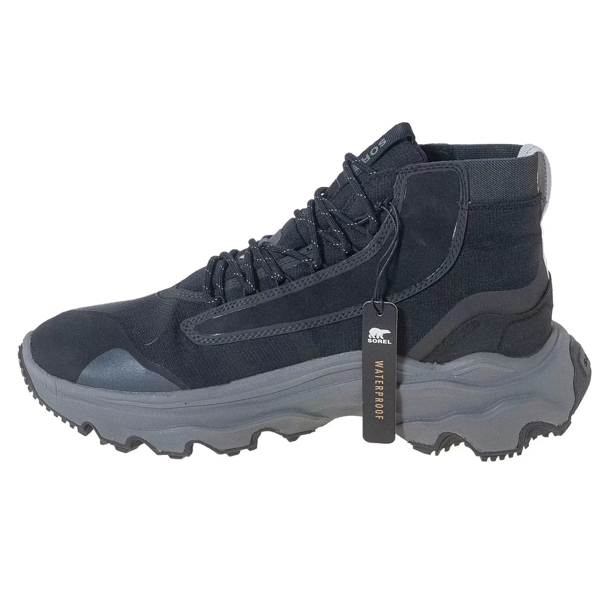 13Black