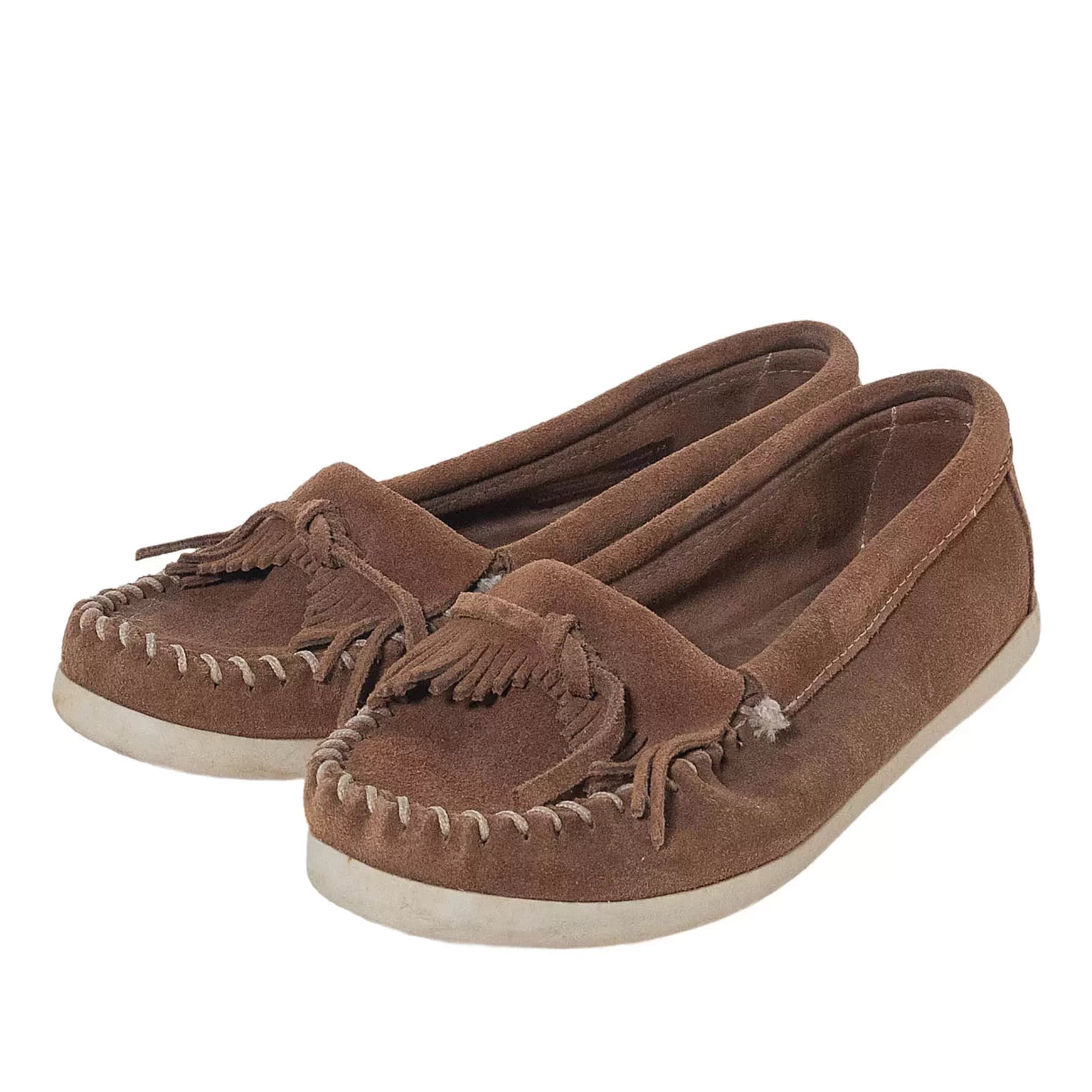 8.5Brown