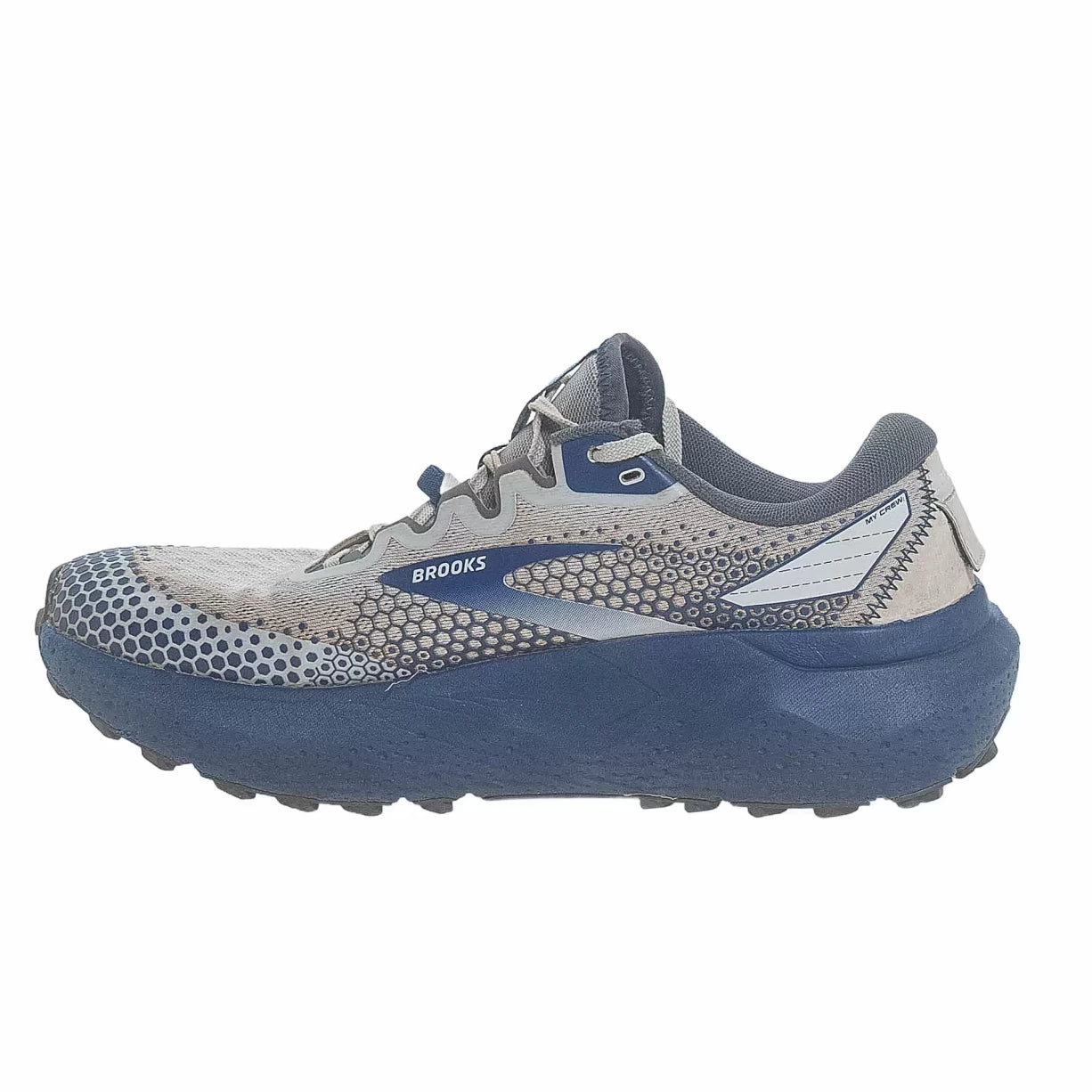 10.5 WideBlue