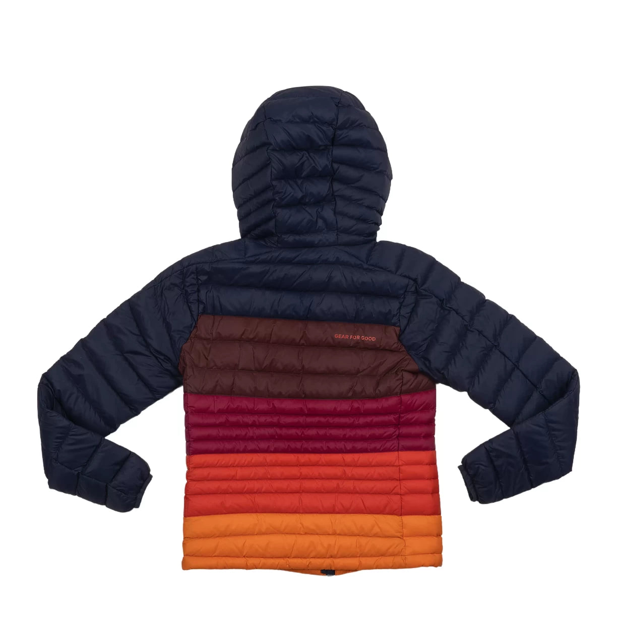 XXSNavy/Stripe