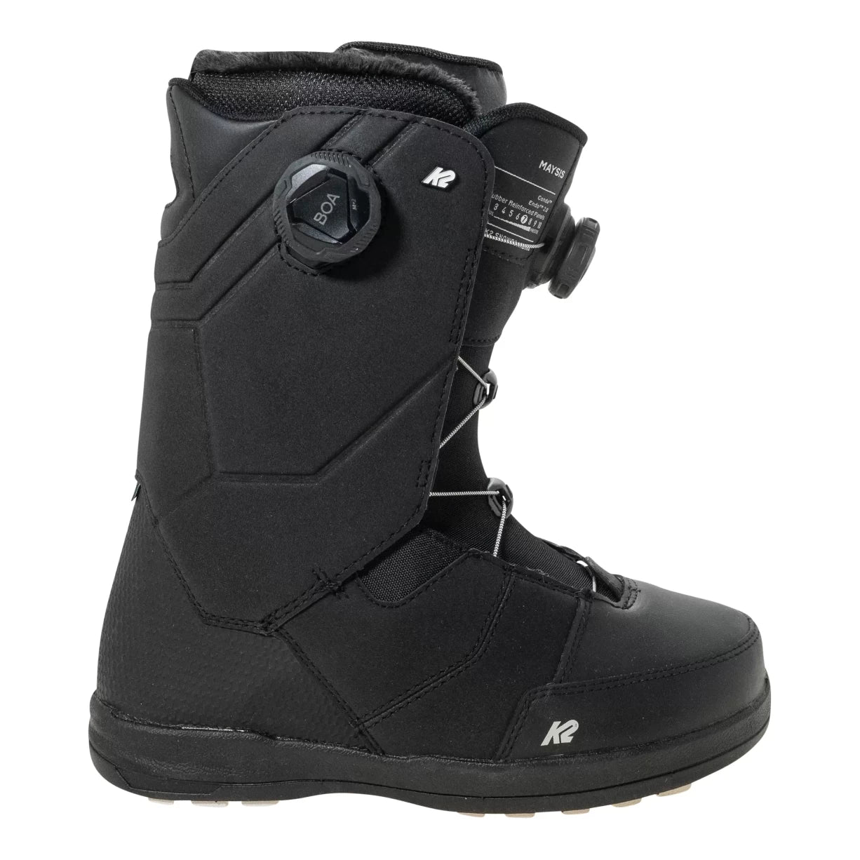 8Black