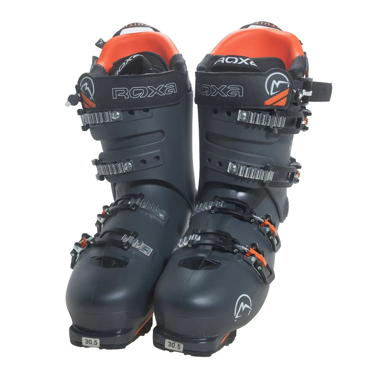 30.5Anthracite