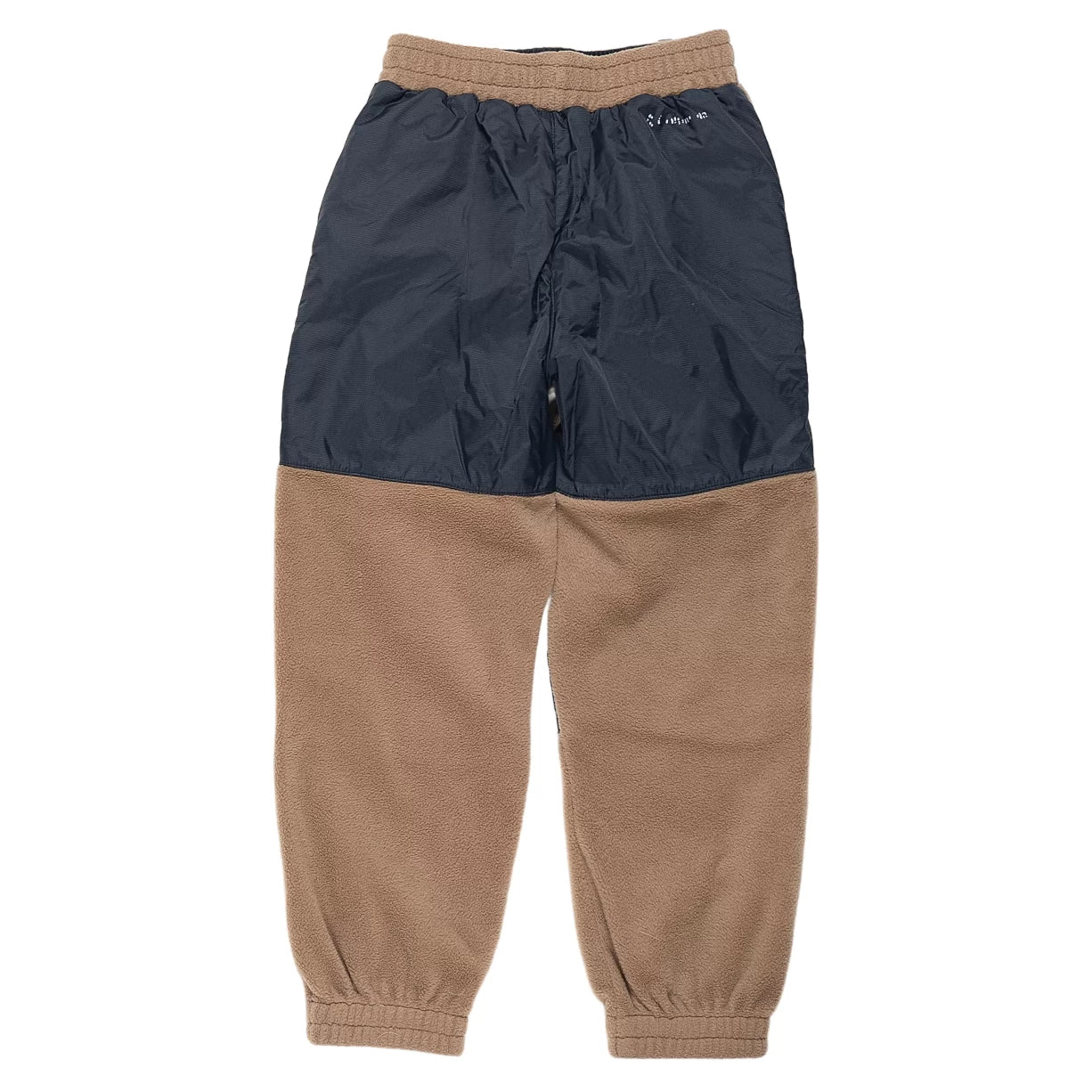 SBrown/Black