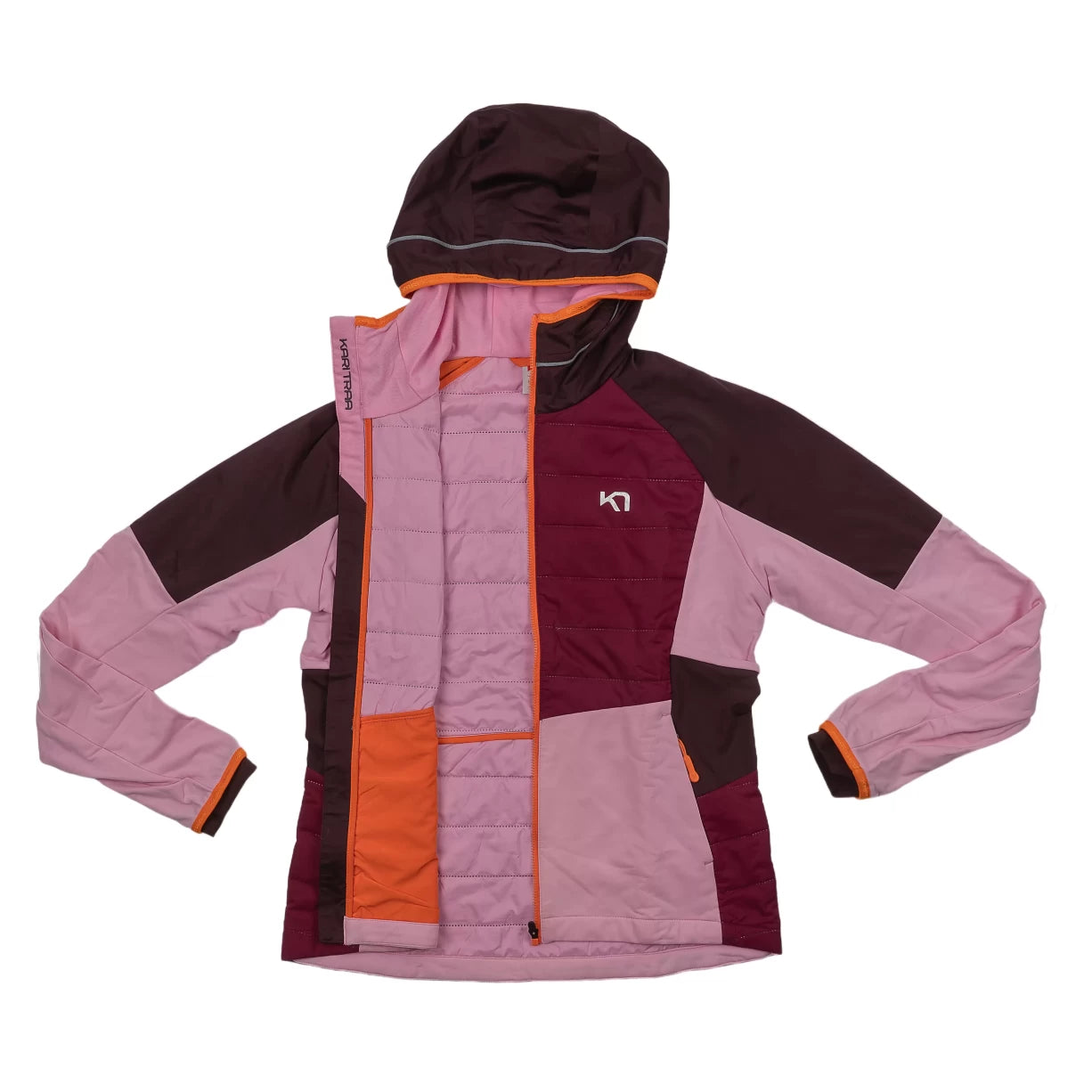 MMaroon