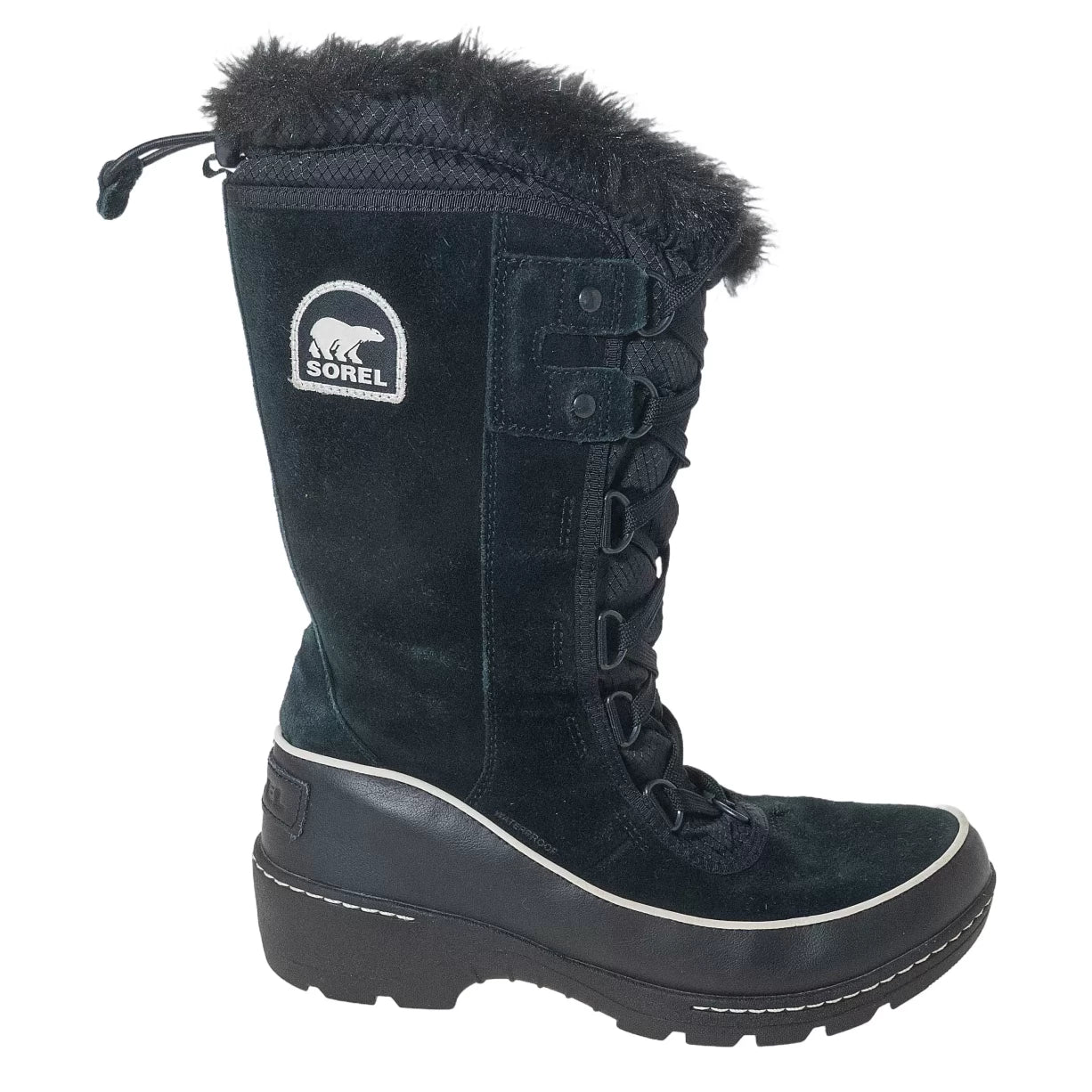 8.5Black