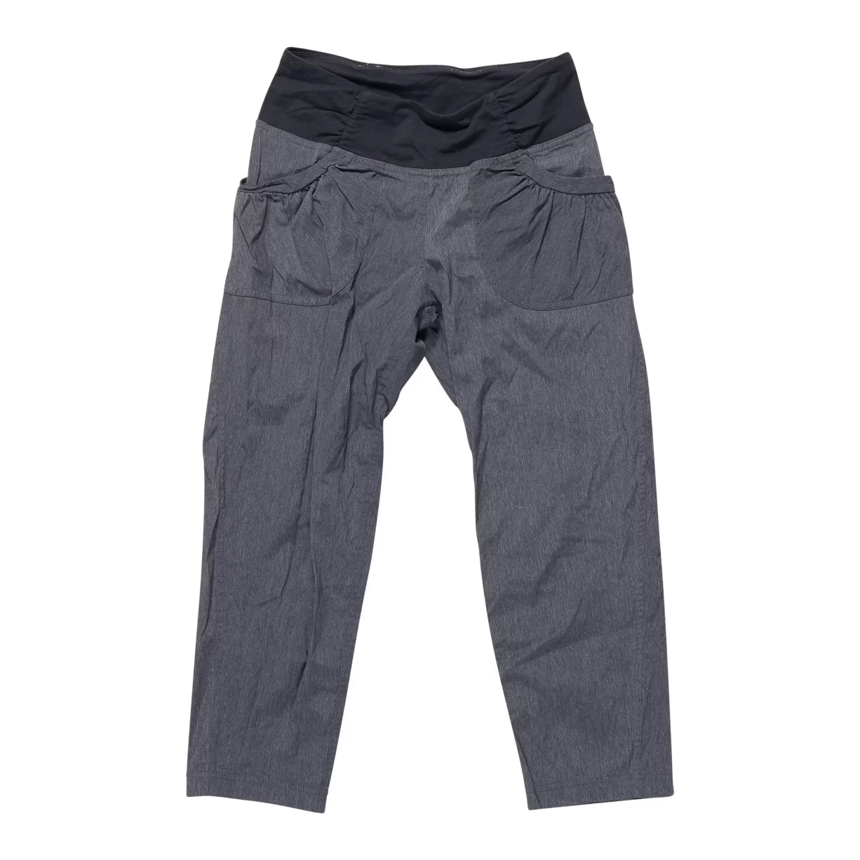 Estimated size SGrey