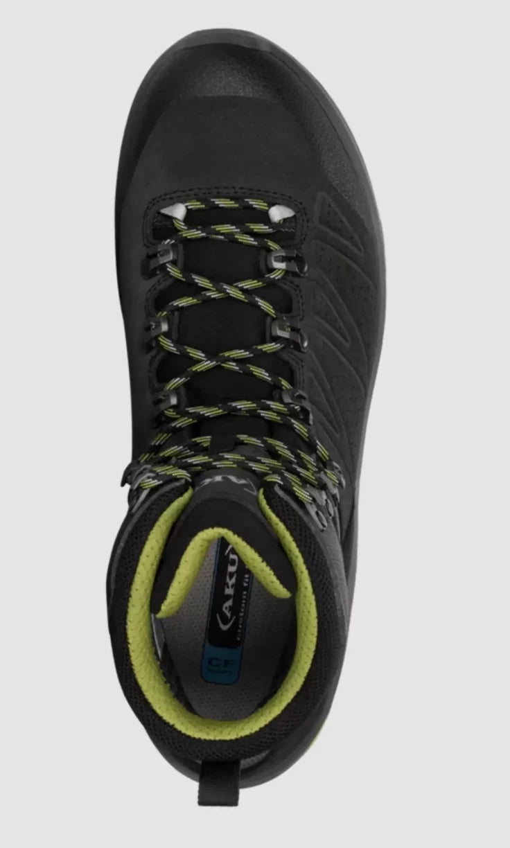 8.5Anthracite