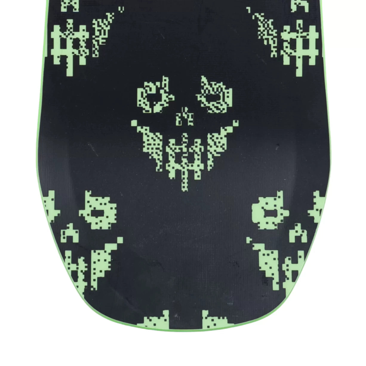 154cmBlack/Green