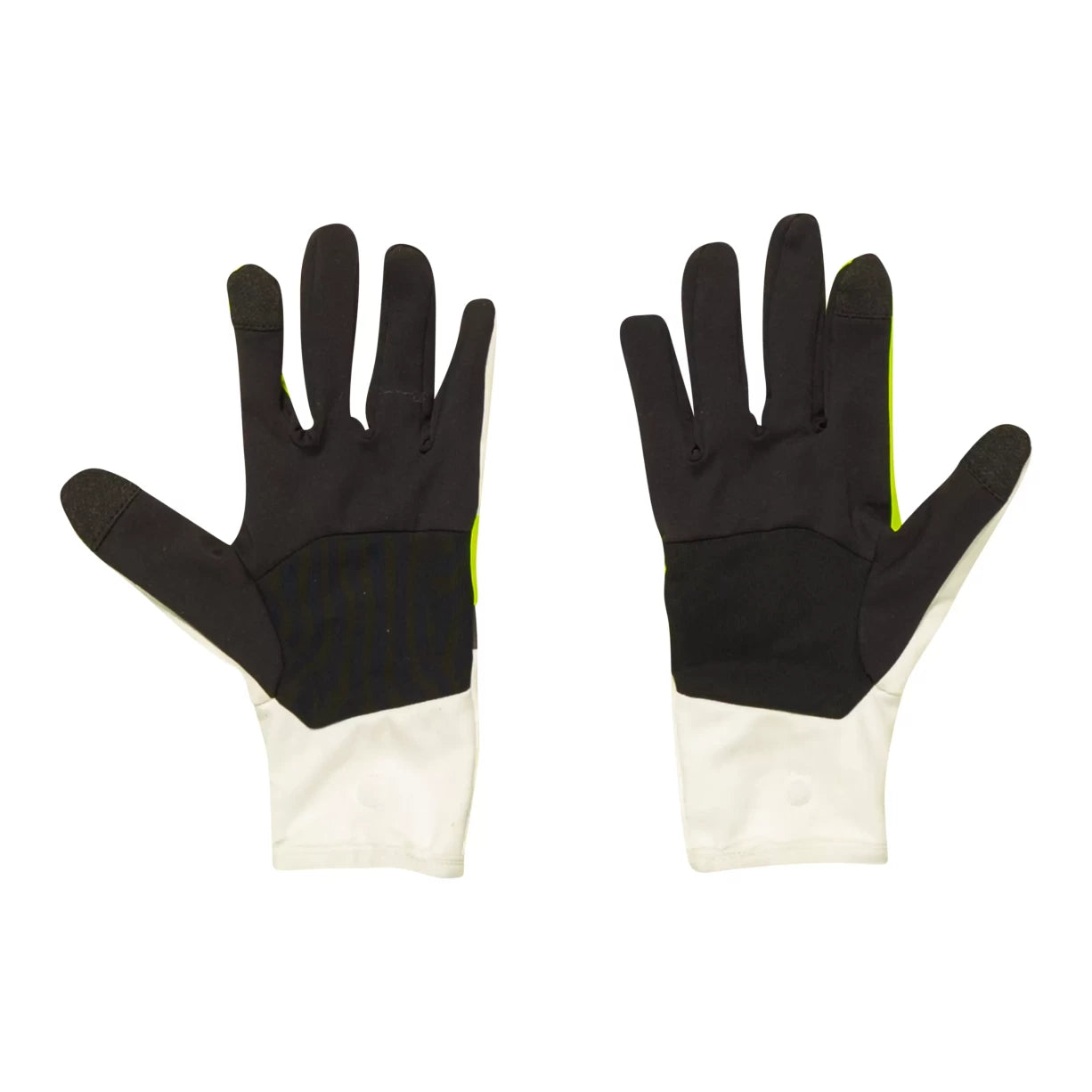 Estimated MWhite/Green