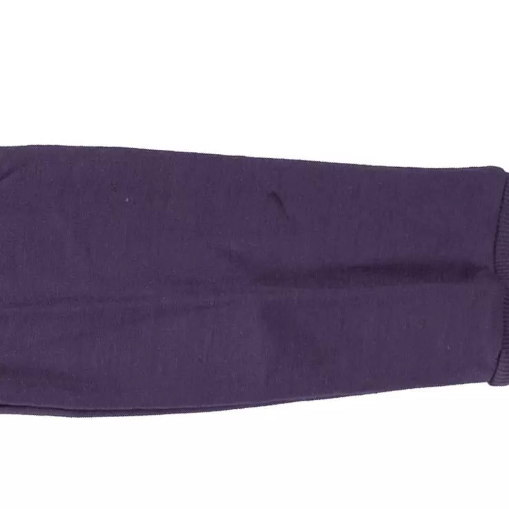 Estimated Size S/MPurple