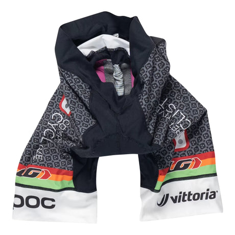 Estimated size SBlack