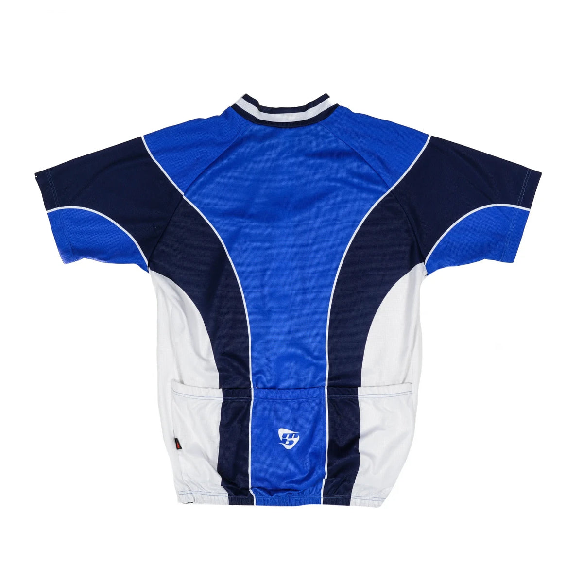 3XLBlue/White
