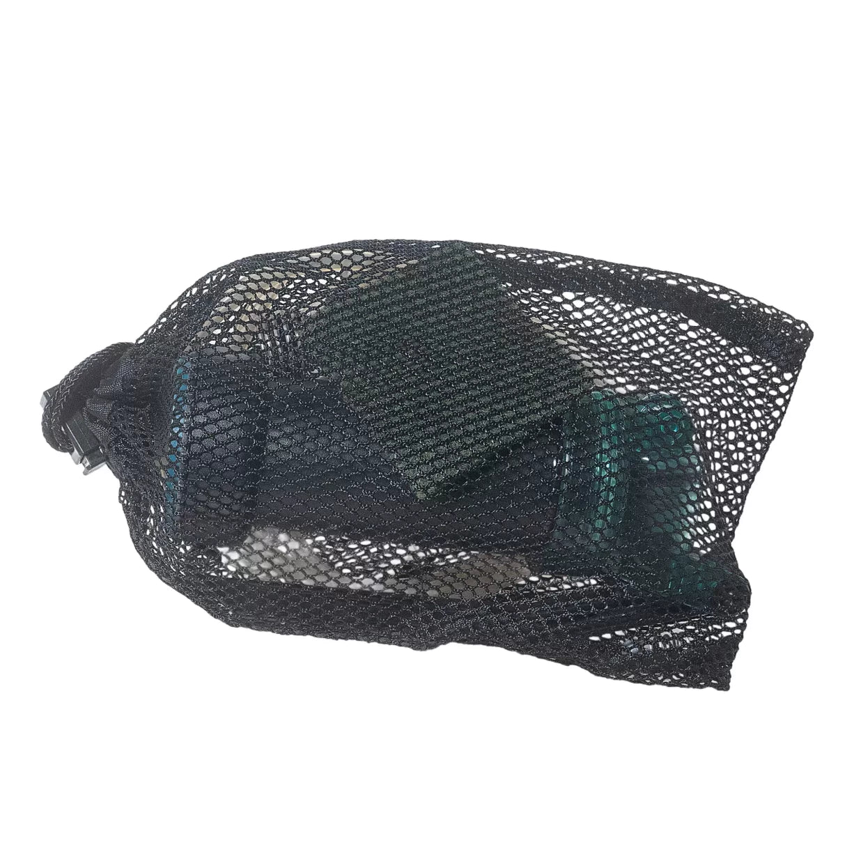 One SizeBlack/Green