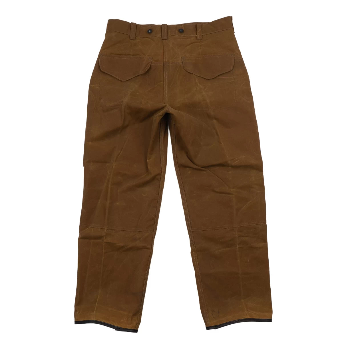 34" x 32"Dark Tan