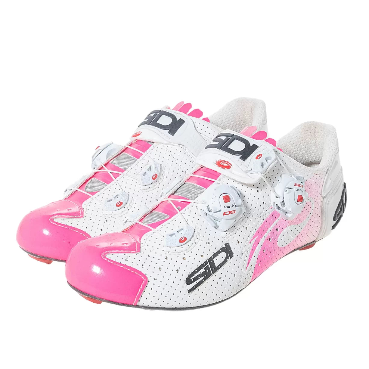 40.5White/Pink