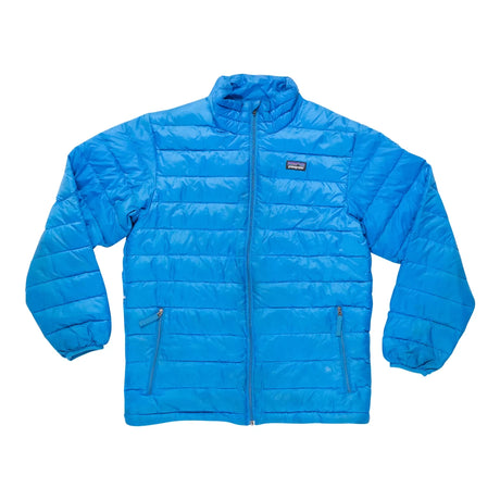 Estimated Size LBlue