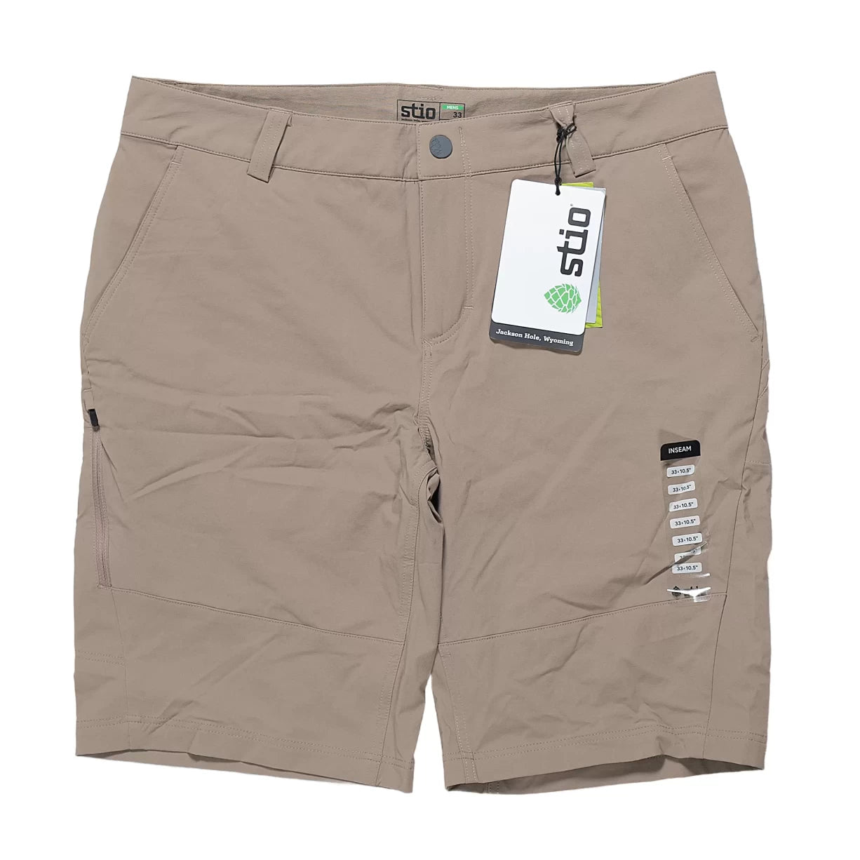 33Brown