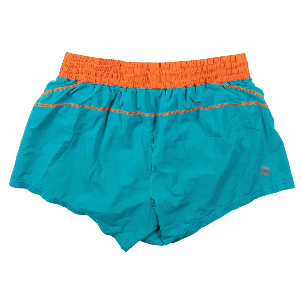 MOrange Blue