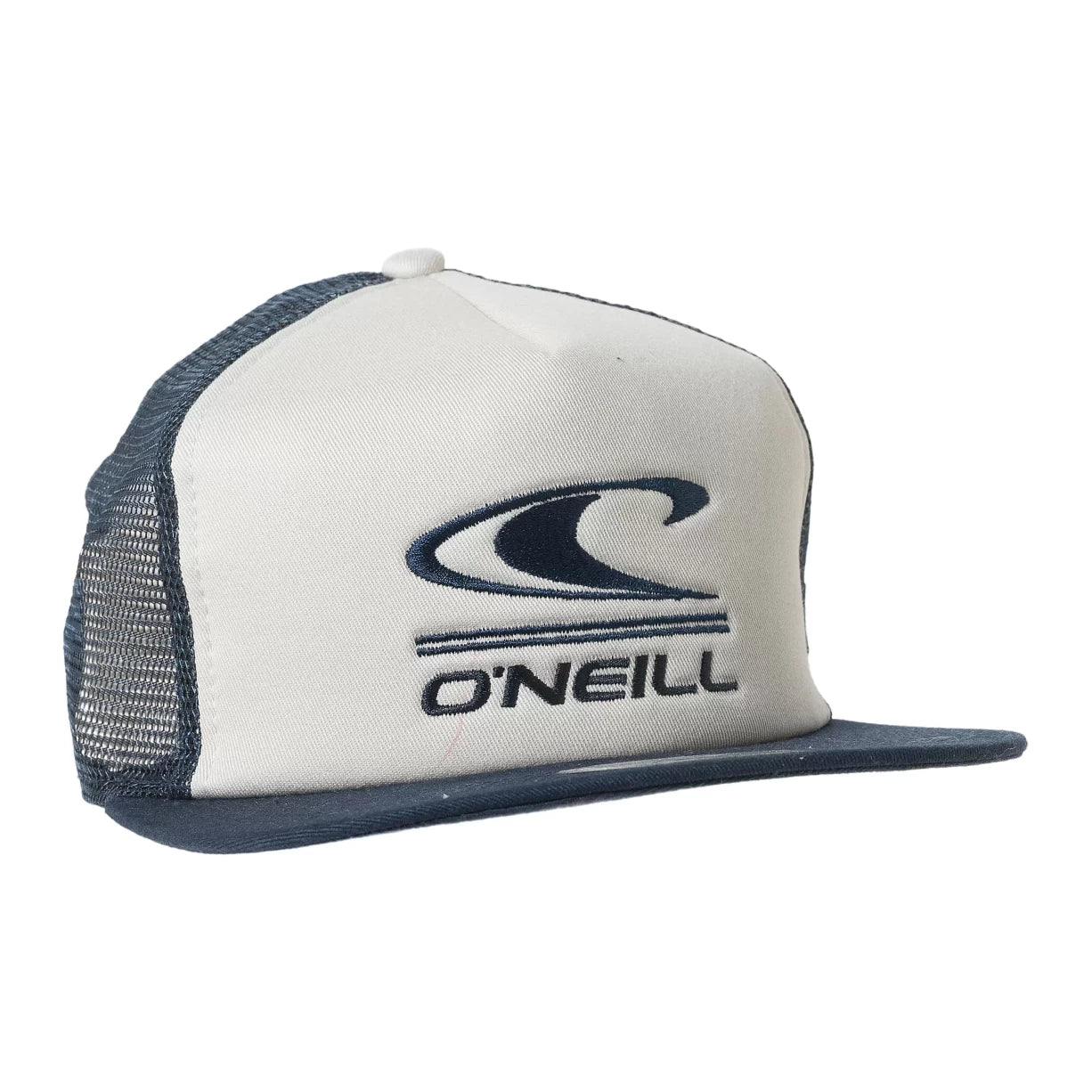 One SizeBlue/White
