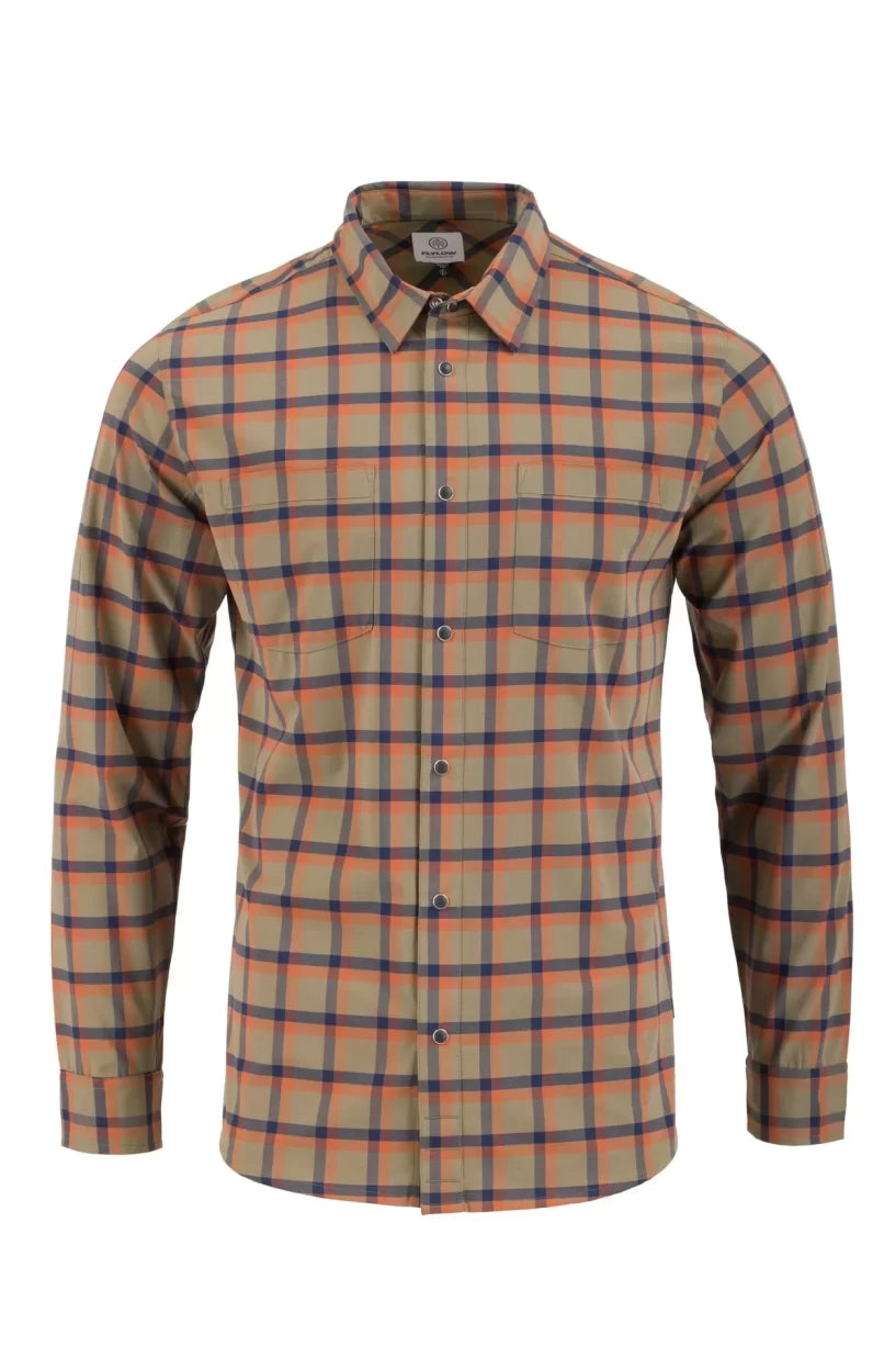 MTwig/Terra Plaid