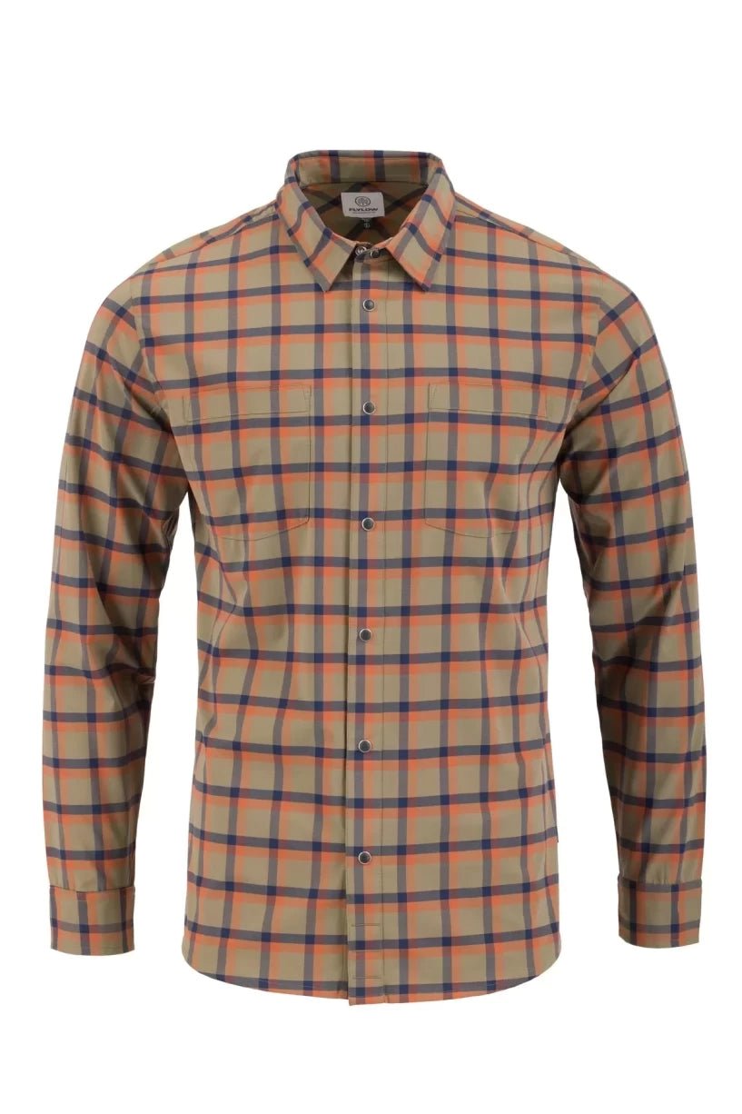 MTwig/Terra Plaid