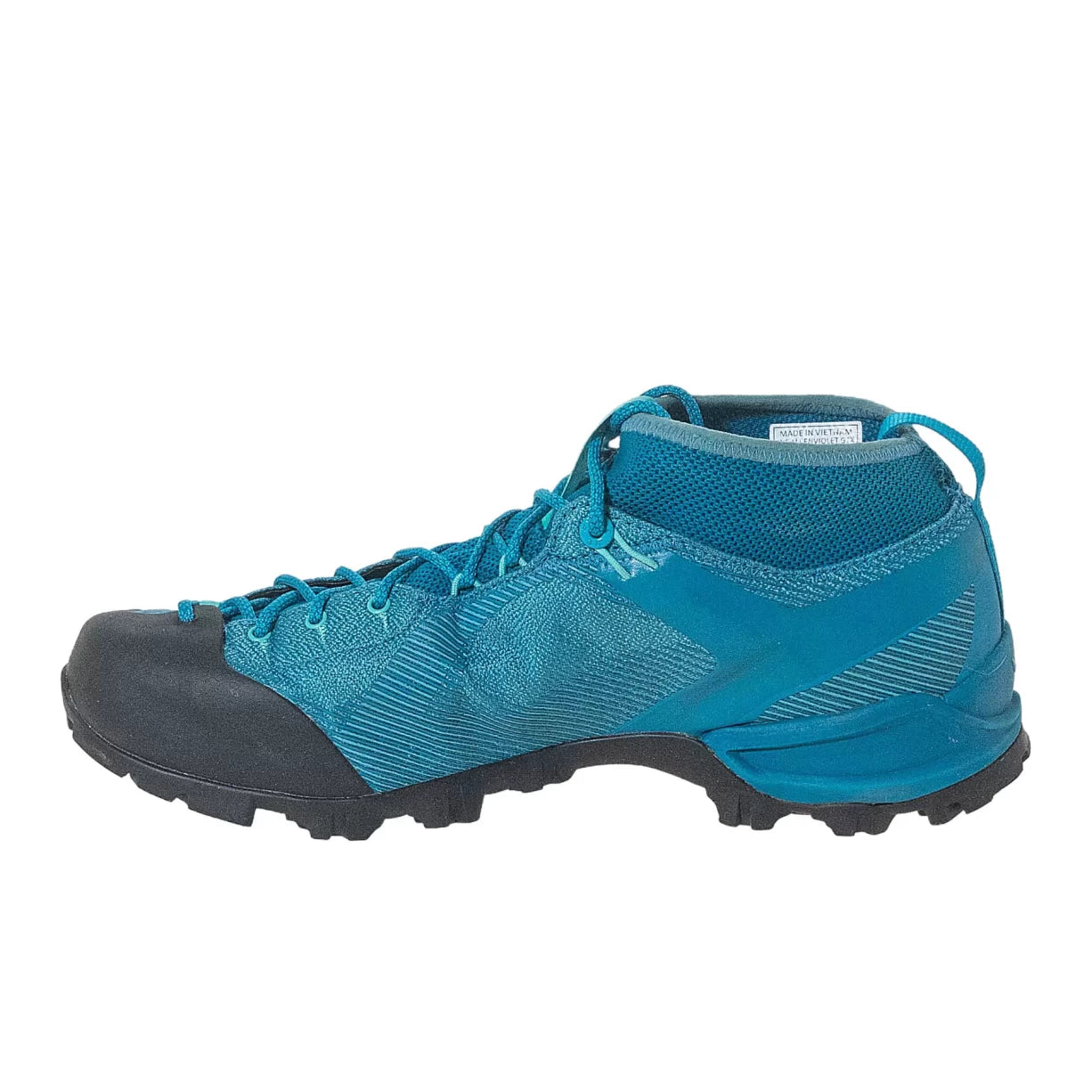 9.5Malta