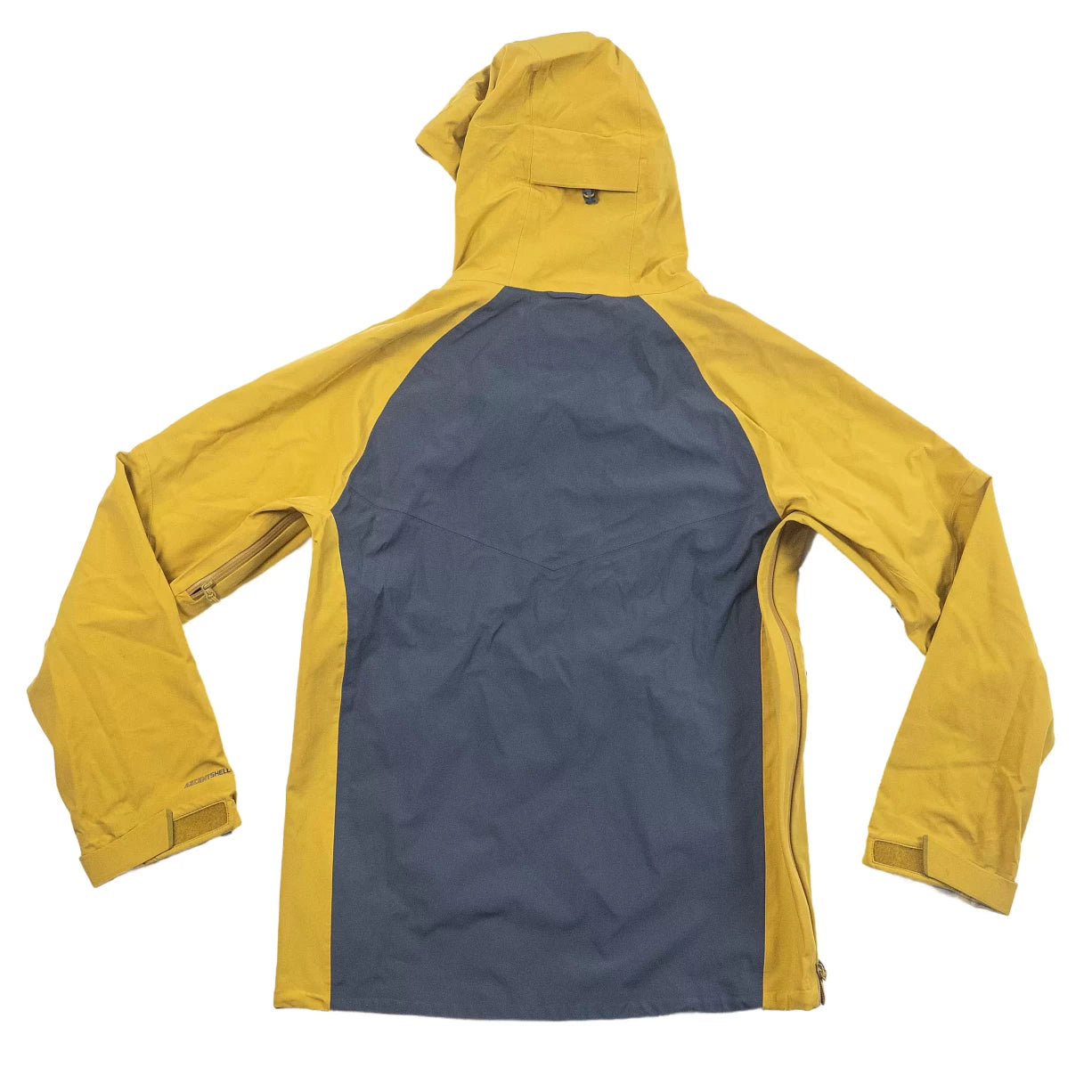 LYellow/Grey